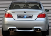 BMW M5 Hartge